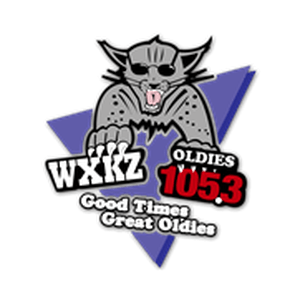 Listen to WXKZ The Kat 105.3 FM in the App