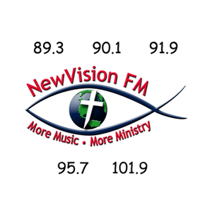 Listen to WXMF New Vision FM in the App