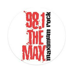 WXMX 98.1 The Max