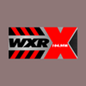 Listen to WXRX 104-9 The X in the App