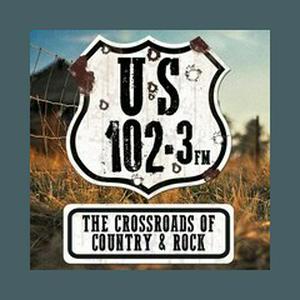 Listen to WXUS My Country 102.3 in the App