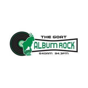 Listen to WXYG Album Rock The Goat in the App