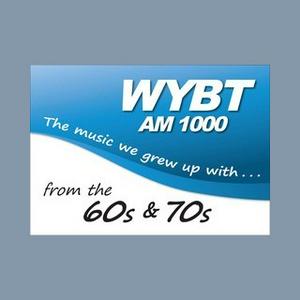 Listen to WYBT 98.1 FM - AM 1000 in the App