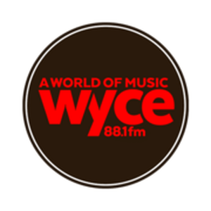 Listen to WYCE 88.1 FM in the App