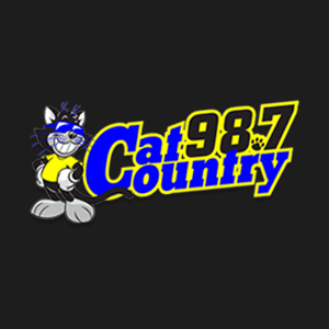 WYCT - Cat Country 98.7 FM