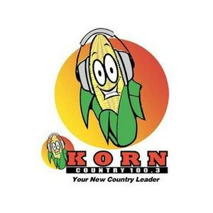 Listen to WYGB KORN Country in the App