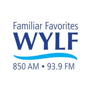 Listen to WYLF 850 AM in the App