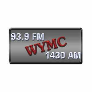 WYMC FM 93.9 AM 1430