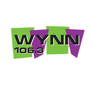 Listen to WYNN 106.3 in the App