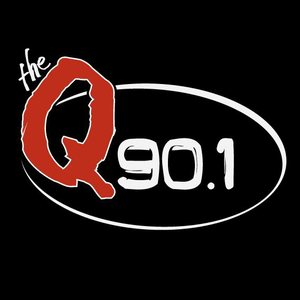 Listen to WYQQ - The Q 90.1 in the App