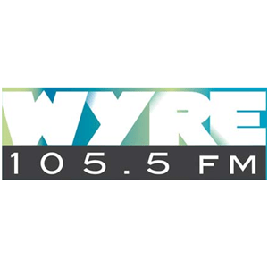 Listen to WYRE-FM - The WYRE 105.5 FM in the App