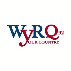 Listen to WYRQ-FM Q92 in the App