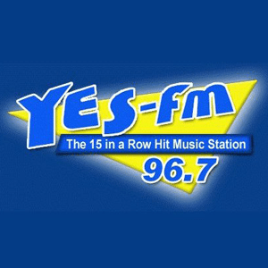 Listen to WYSX - Yes FM 96.7 FM in the App