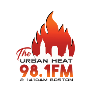 Listen to WZBR The Urban Heat in the App