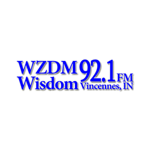 Listen to WZDM Wisdom 92.1 in the App