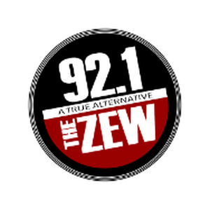 Listen to WZEW 92 The ZEW in the App