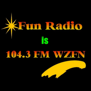 Listen to Fun Radio WZFN in the App