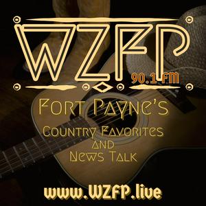 Listen to WZFP in the App