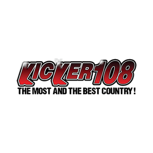 Listen to WZKX Kicker 107.9 FM in the App