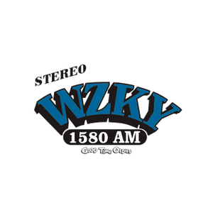 WZKY Stereo 1580 AM