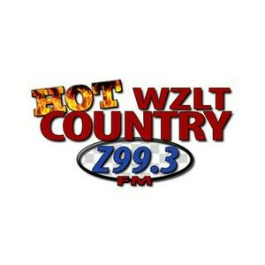 Listen to WZLT Z 99.3 FM in the App