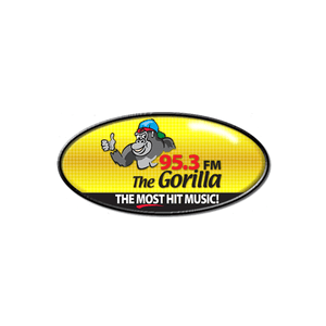 Listen to WZNF Gorilla 95.3 FM in the App