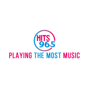 Listen to WZOX Hits 96.5 in the App