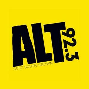 Listen to WZRH ALT 92.3 FM in the App