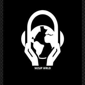 Listen to WZUP WRLD radio in the App