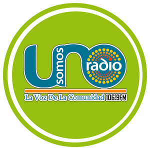 Listen to XHSOM Somos Uno Radio in the App