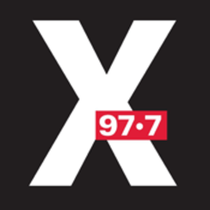 Listen to X-id 97.7 X-ið in the App