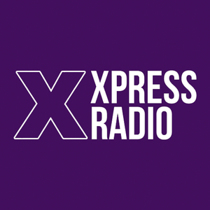 Listen to Xpress Radio in the App