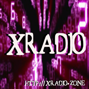 Listen to XRadio in the App