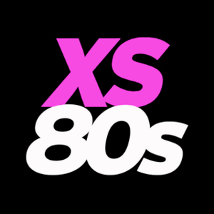 Listen to XS80s in the App