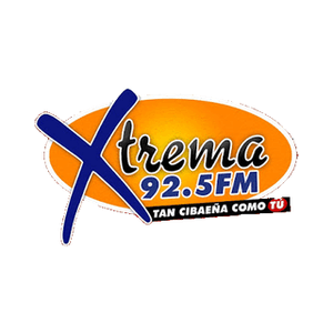 Listen to Xtrema 92 in the App