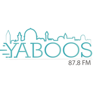 Listen to Yaboos 87.8 FM in the App