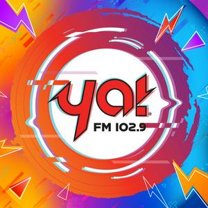 Listen to Ya! FM 102.9 in the App