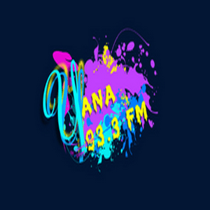 Listen to Yana 93.3 Fm in the App