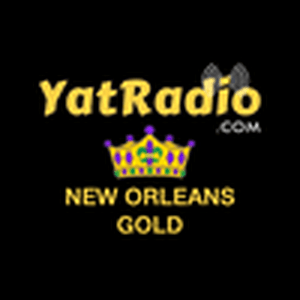 Listen to Yat Radio - New Orleans Oldies in the App