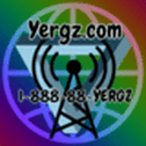 Listen to Yergz Radio in the App