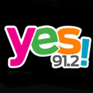 Listen to Yes! 91.2 FM in the App