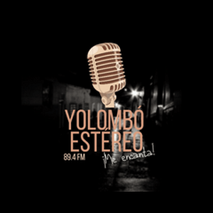 Listen to Yolombó Estéreo in the App