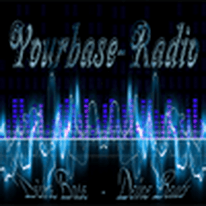 Listen to YourBase-Radio  in the App