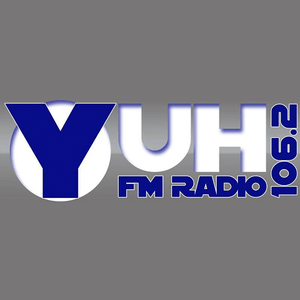 Listen to YUH FM 106.2 in the App