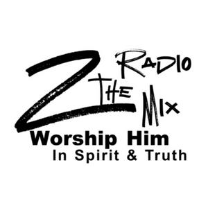 Listen to Z Radio The Mix in the App