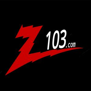 Listen to Z103.com in the App