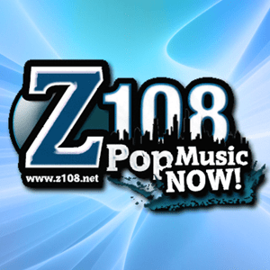 Listen to Z108 in the App