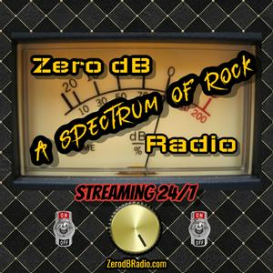 Listen to Zero DB Radio in the App