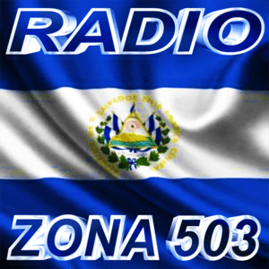 Listen to Radio Zona 503 | El Salvador in the App