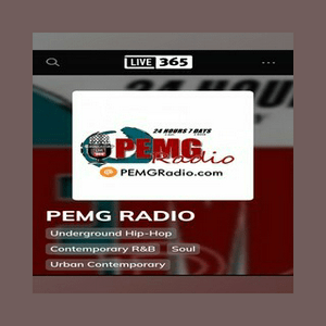 PEMG Radio Radio – Listen Live & Stream Online